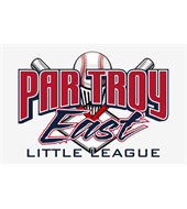 Par-Troy Little League East